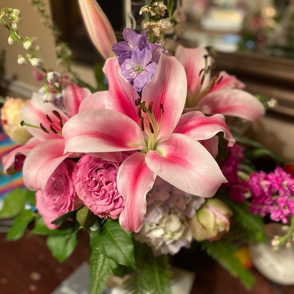 Meet your Posher, Rebecca - Picture 1 of 1